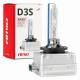 Bec Xenon D3S 8000K 12V 35W Basic 02949 Amio