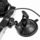 Ventilator dublu 24V, 2xfi10cm, 10W, prindere ventuza, 2 viteze, PRO Series, 03011 Amio
