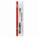 Dispozitiv pentru demontat cleme din plastic, 210mm, 03133 Amio