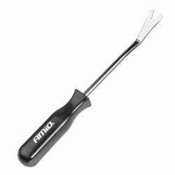 Dispozitiv pentru demontat cleme din plastic, 210mm, 03133 Amio