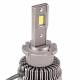 Set 2 becuri LED, D2S /D2R, 6500k, 9-16V, 70W, 8600lm, 360 grade, Canbus, XD Series  Amio 03311