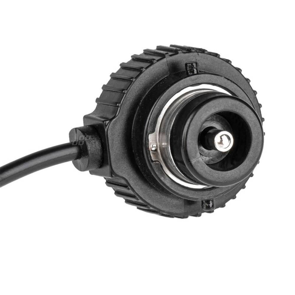 Set 2 becuri LED, D2S /D2R, 6500k, 9-16V, 70W, 8600lm, 360 grade, Canbus, XD Series  Amio 03311