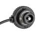 Set 2 becuri LED, D2S /D2R, 6500k, 9-16V, 70W, 8600lm, 360 grade, Canbus, XD Series  Amio 03311