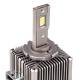 Set 2 becuri LED, D1S / D1R, 6500k, 9-16V, 70W, 8600lm, 360 grade, Canbus, XD Series, 03310 Amio