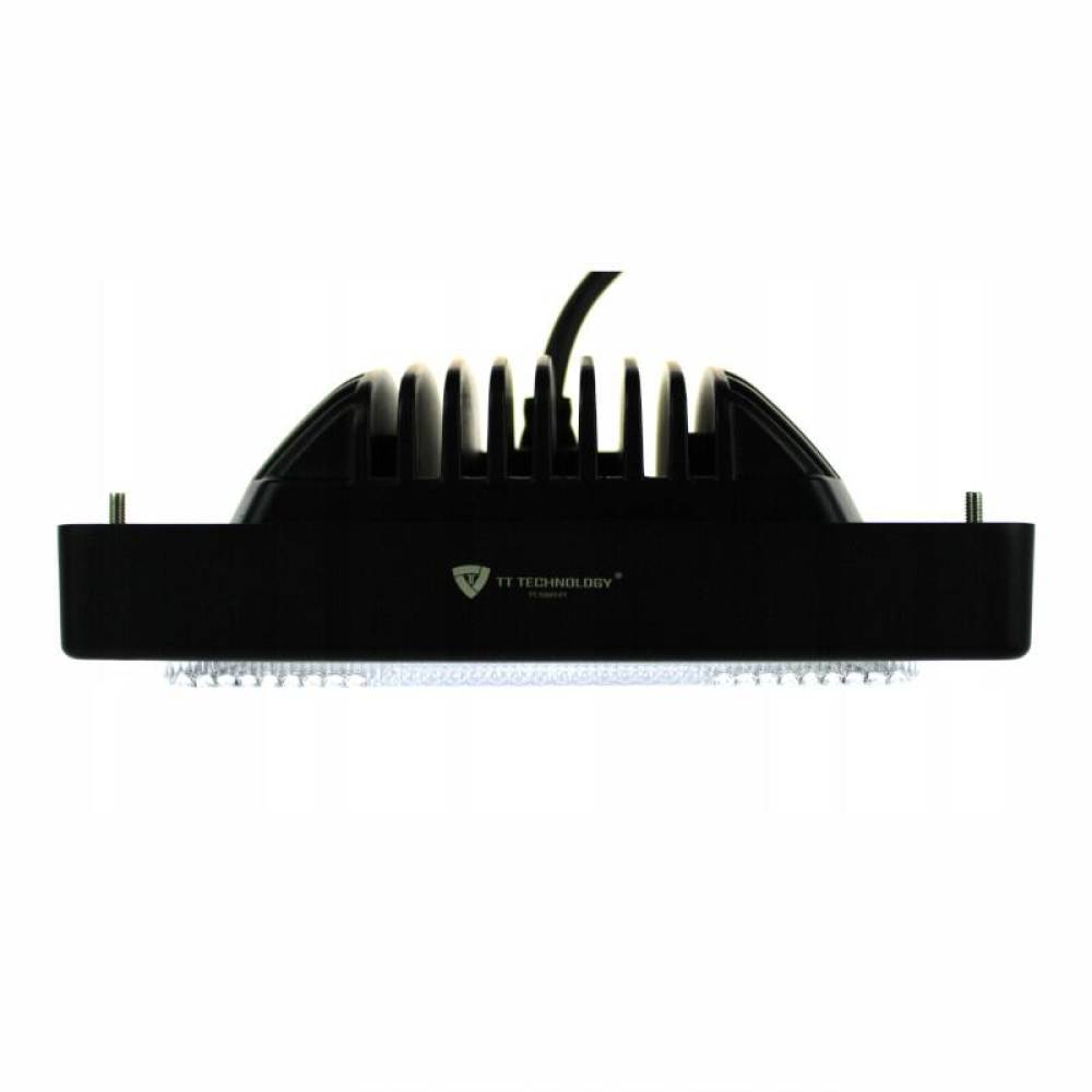 Proiector lucru 184x102, LED, 10-30V, 40W, 3200lm, incastrabil, Fendt, Massey Ferguson, OEM 3713134M91, UT-W401, TT.13341-FT