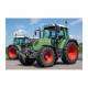 Proiector lucru 184x102, LED, 10-30V, 40W, 3200lm, incastrabil, Fendt, Massey Ferguson, OEM 3713134M91, UT-W401, TT.13341-FT