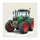 Proiector lucru 184x102, LED, 10-30V, 40W, 3200lm, incastrabil, Fendt, Massey Ferguson, OEM 3713134M91, UT-W401, TT.13341-FT