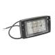 Proiector lucru 184x102, LED, 10-30V, 40W, 3200lm, incastrabil, Fendt, Massey Ferguson, OEM 3713134M91, UT-W401, TT.13341-FT