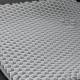 Perna scaun cu gel, 43x40cm, fagure de miere, 03651 Amio
