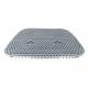 Perna scaun cu gel, 43x40cm, fagure de miere, 03651 Amio