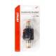 Siguranta automata rearmabila cu reset, cilindrica, 80A, 12-48V, 03820 Amio Siguranta automata rearmabila cu reset, cilindrica, 80A, 12-48V, 03820 Amio