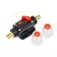 Siguranta automata rearmabila cu reset, cilindrica, 100A, 12-48V, 03821 Amio
