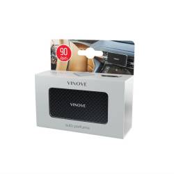 Odorizant auto premium, Power Line, Silverstone, V11313 Vinove