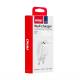Incarcator rapid cu 2 USB-uri, priza 220V, USB-C si USB-A, 38W, 3AQC, GaN PD, 04287 Amio