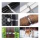 Set 100 coliere metalice, 4.6x300mm, inox, Self Lock Zip Ball, 04323 Amio Set 100 coliere metalice, 4.6x300mm, inox, Self Lock Zip Ball, 04323 Amio