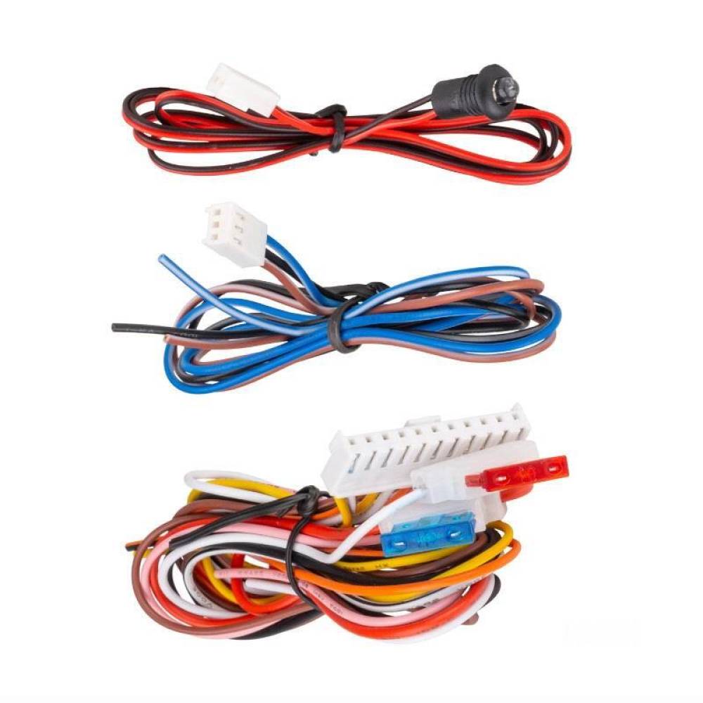 Modul inchidere centralizata auto, Passive Keyless Entry cu 2 chei, 04344 Amio 