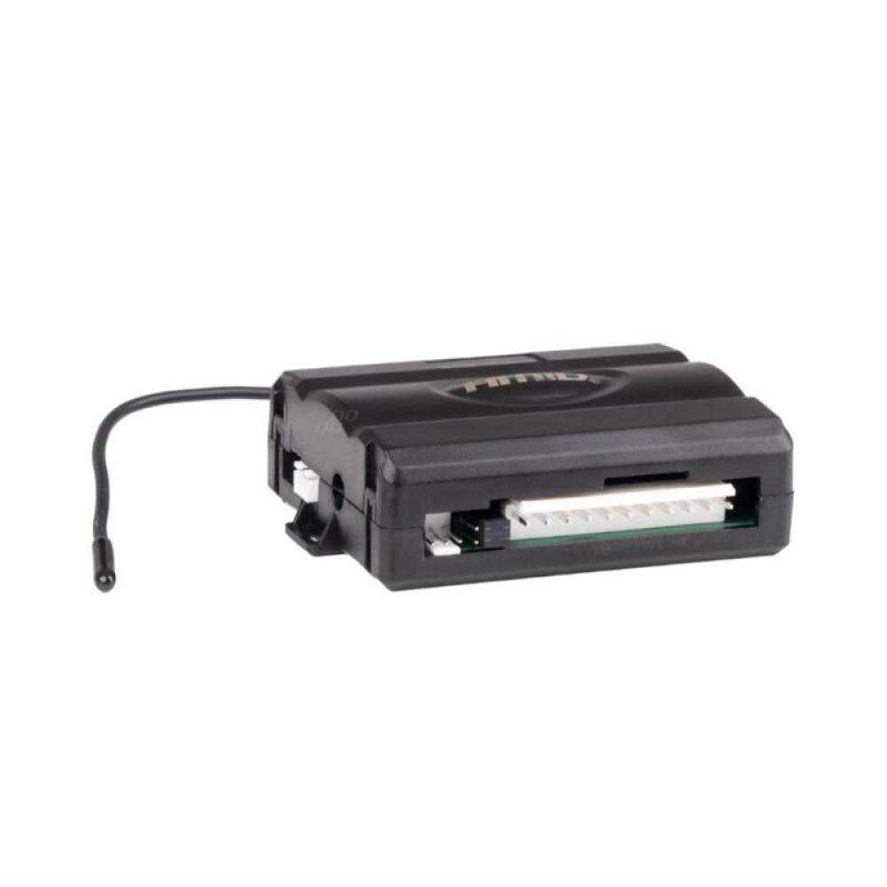 Modul inchidere centralizata auto, Passive Keyless Entry cu 2 chei, 04344 Amio 