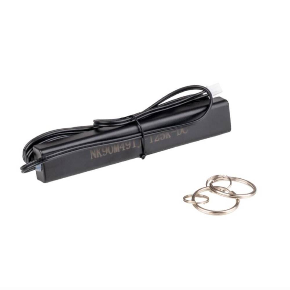 Modul inchidere centralizata auto, Passive Keyless Entry cu 2 chei, 04344 Amio 