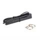 Modul inchidere centralizata auto, Passive Keyless Entry cu 2 chei, 04344 Amio 
