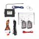 Modul inchidere centralizata auto, Passive Keyless Entry cu 2 chei, 04344 Amio 