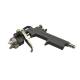 Set accesorii aer comprimat pentru vopsit, suflat, umflat, spalat cu furtun spiralat 5m, BK76145  / TM24