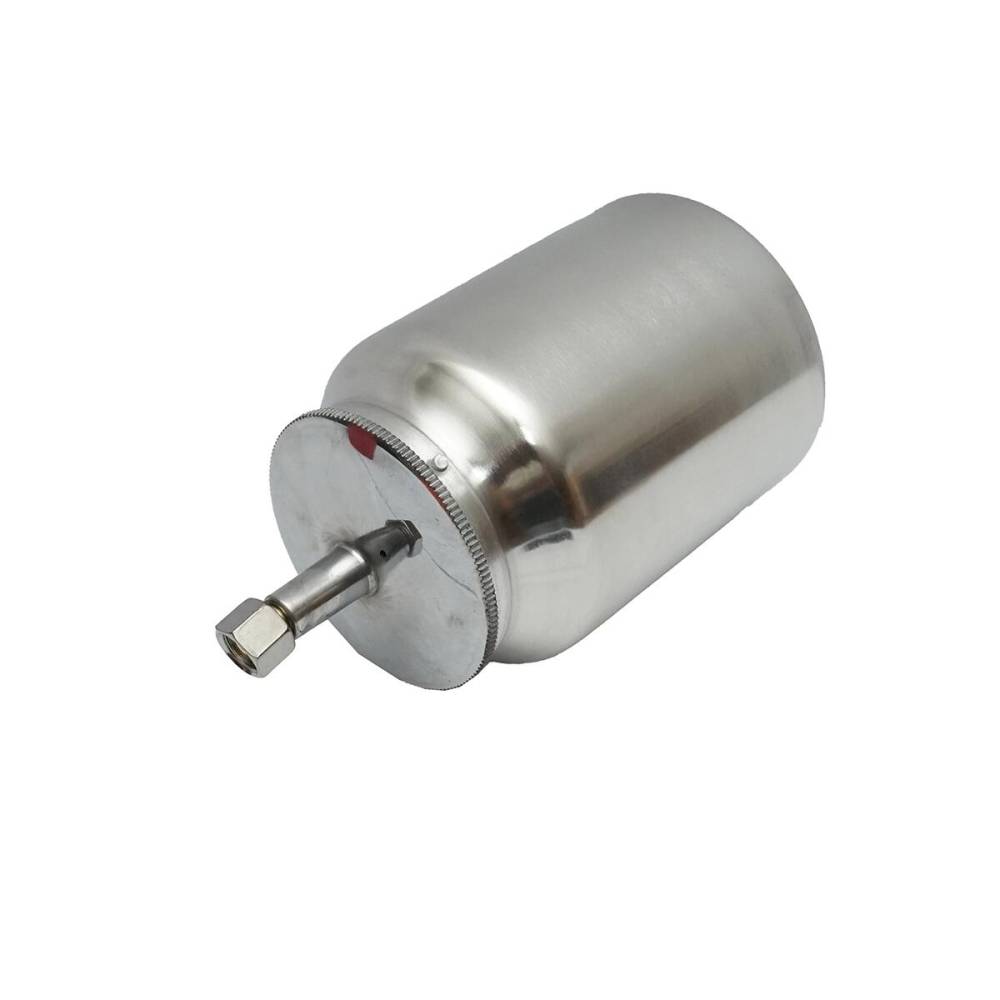 Set accesorii aer comprimat pentru vopsit, suflat, umflat, spalat cu furtun spiralat 5m, BK76145  / TM24