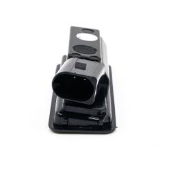 Set 2 bucati lampa numar LED, compatibil MAN, BENTLEY, SEAT, PORCHE, VW, CLP12 AMIO-04554