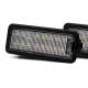 Set 2 bucati lampa numar LED, compatibil MAN, BENTLEY, SEAT, PORCHE, VW, CLP12 AMIO-04554 Set 2 bucati lampa numar LED, compatibil MAN, BENTLEY, SEAT, PORCHE, VW, CLP12 AMIO-04554