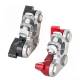 Set borne cu iesire cu 3 cai, 800Amp, 04391