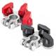 Set borne cu iesire cu 3 cai, 800Amp, 04391