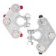 Set borne cu iesire cu 3 cai, 800Amp, 04391