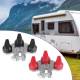 Set borne cu iesire cu 3 cai, 800Amp, 04391