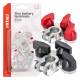 Set borne cu iesire cu 3 cai, 800Amp, 04391