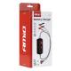 Redresor digital auto, 6-12V, 4A, pentru acumulator, STD, GEL, AGM, WET, Amio 04523