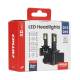 Set 2 becuri D1S/D1R 6500k, 110W, 11,132lm(set), XD PRO Amio 04679