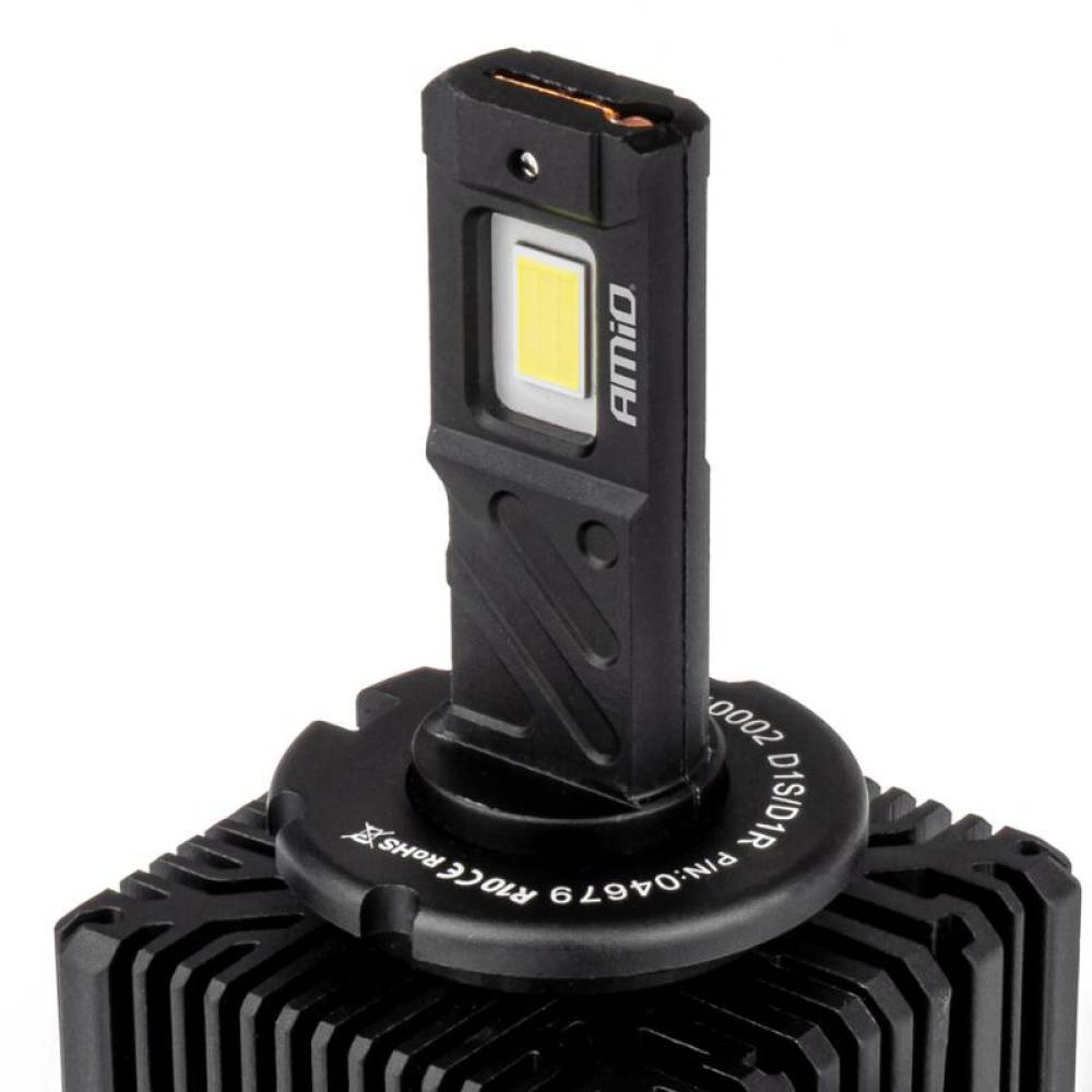 Set 2 becuri D1S/D1R 6500k, 110W, 11,132lm(set), XD PRO Amio 04679