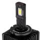 Set 2 becuri D1S/D1R 6500k, 110W, 11,132lm(set), XD PRO Amio 04679