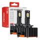 Set 2 becuri D1S/D1R 6500k, 110W, 11,132lm(set), XD PRO Amio 04679