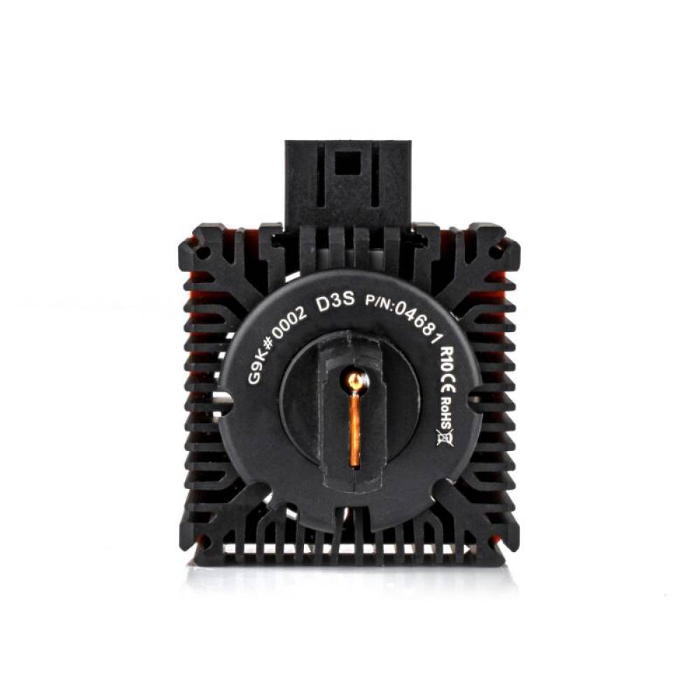 Set 2 becuri, D3S, LED, 6500k, 176W, 14,424lm (set), Canbus XD PRO, Amio 04681