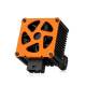 Set 2 becuri, D3S, LED, 6500k, 176W, 14,424lm (set), Canbus XD PRO, Amio 04681