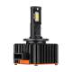 Set 2 becuri, D3S, LED, 6500k, 176W, 14,424lm (set), Canbus XD PRO, Amio 04681