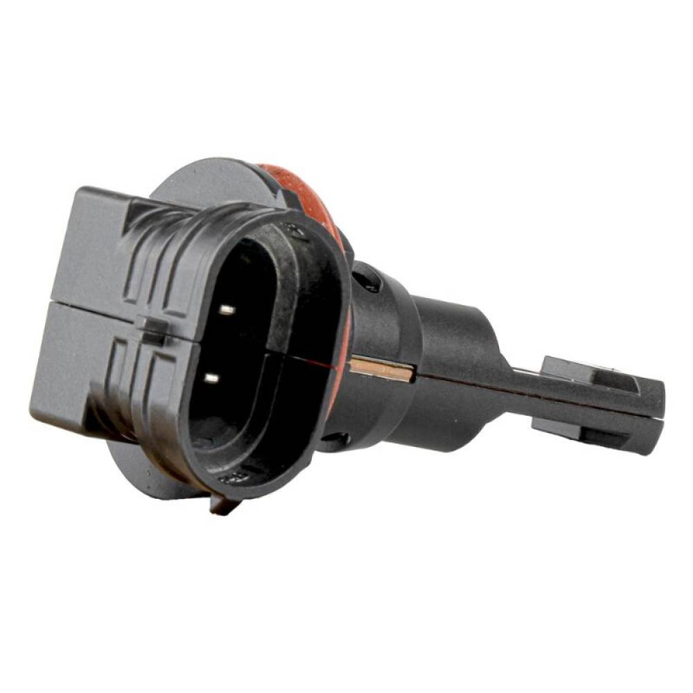 Set 2 becuri H8-H9, H11-H16, LED, 12V-24V, 68W, 7646 lm, 6000K, Canbus, Series F25 PRO, Amio 04721