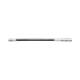 Furtun gresat 22.5cm, cu cap gresor, gros, mh72