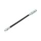 Furtun gresat 22.5cm, cu cap gresor, gros, mh72