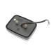 Lampa stop 125x95mm, 3 functii, Led 12-24V, s/d Bk UJ94