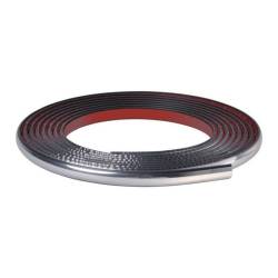Rola ornament bandou, 14mm x 5m, cromata, 8419 Automax