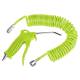 Furtun aer cabina cu pistol mufa fi6, mufa Iveco si Daf Mvm 86629 Carmotion