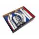 Kit montare filtru aer sport, conic, tubulatura si coliere, 86010 Carmotion
