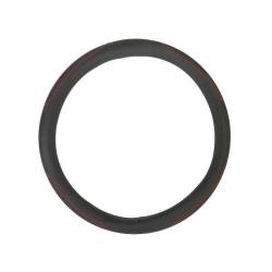 Husa volan 37-39cm piele ecologica perforata, 86360 Carmotion