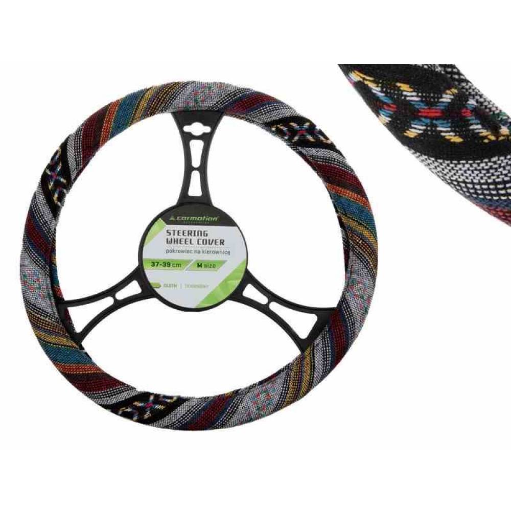 Husa volan 37-39cm, marime M, 86364 Carmotion